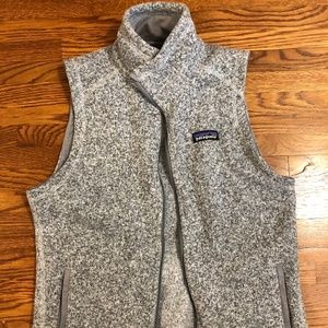 Patagonia Vest